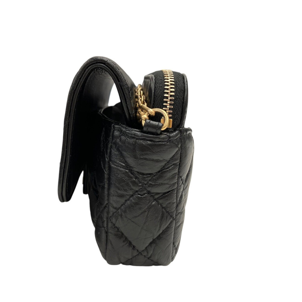 CHANEL Black Wallet - Picture 5 of 14